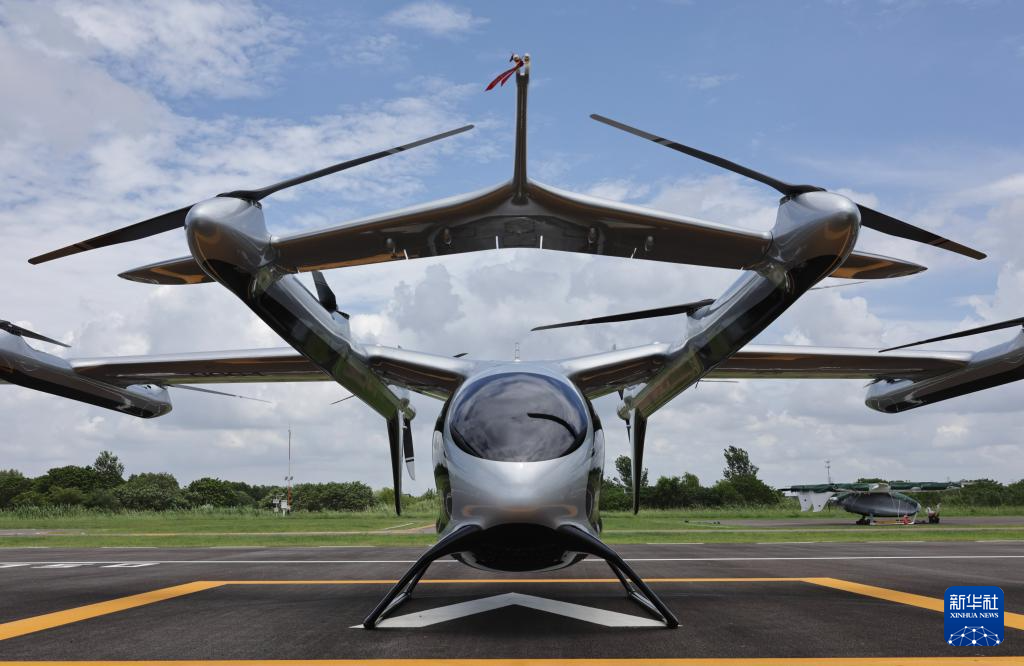????? ??? ????? eVTOL ????? ??? ???? ?????? ?????? ??????? ???? ?? ???? ?? ?????