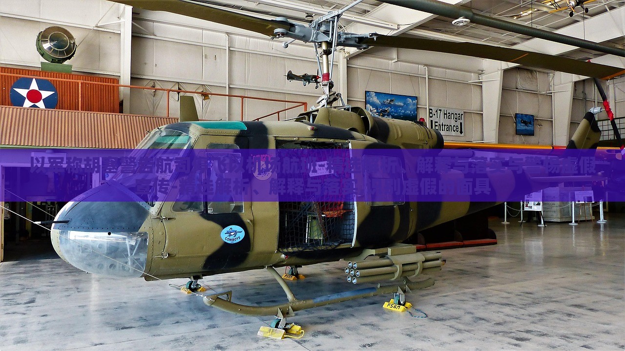 以軍稱胡塞警告航司停飛以機(jī)場航班-精選解析、解釋與落實與警惕虛假宣傳-精選解析、解釋與落實,識別虛假的面具
