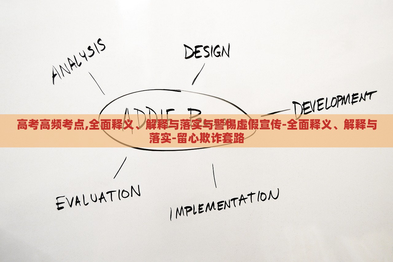 高考高頻考點(diǎn),全面釋義、解釋與落實(shí)與警惕虛假宣傳-全面釋義、解釋與落實(shí)-留心欺詐套路 高考高頻考點(diǎn),全面釋義、解釋與落實(shí)與警惕虛假宣傳-全面釋義、解釋與落實(shí)-留心欺詐套路